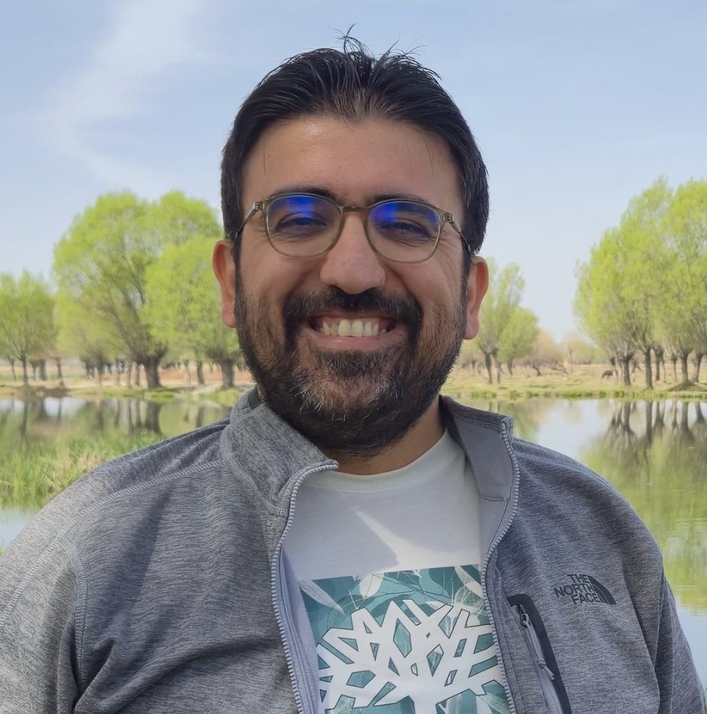 Aydın GÜNEŞ