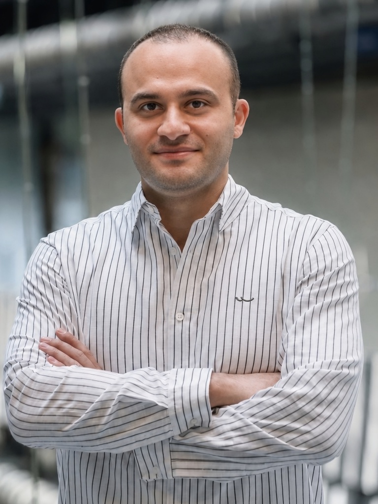 Ömer Asutay ÖZBEK