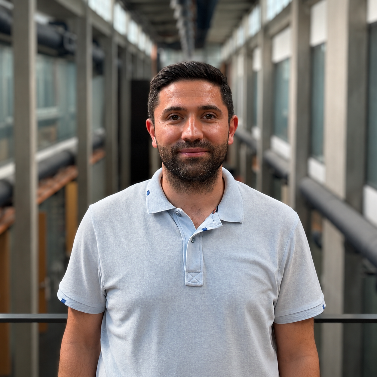 Umur İbrahim Çiçek